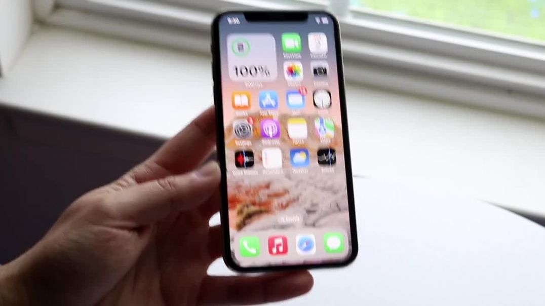 iPhone X Is Getting Amazing