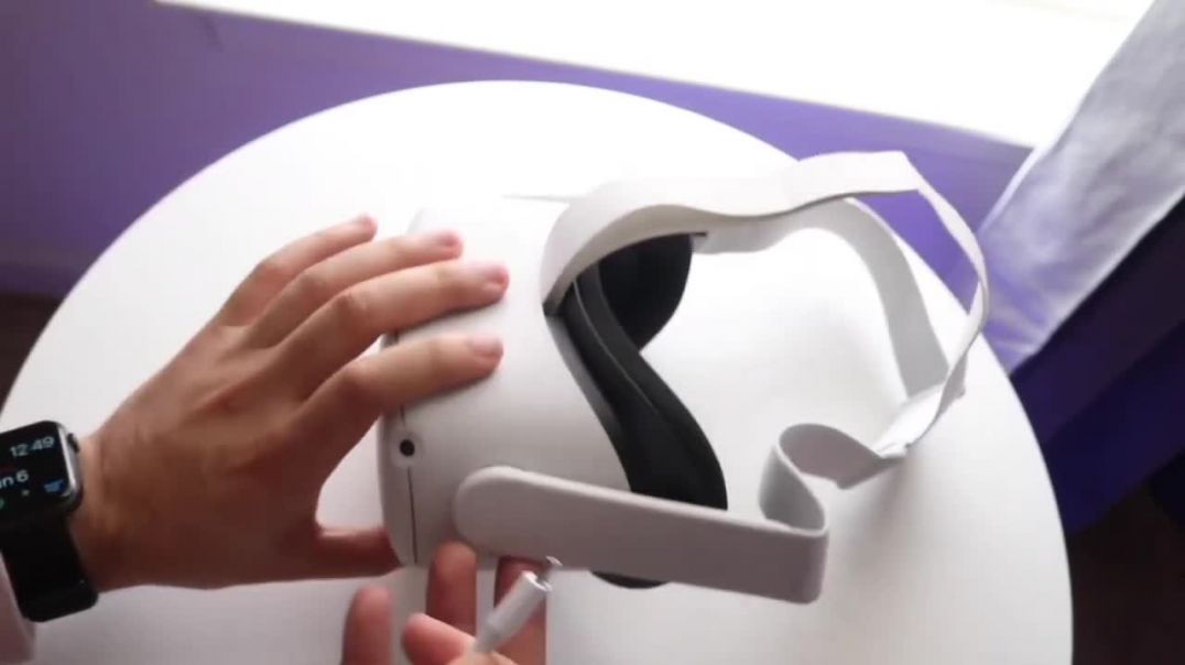 ⁣Best Oculus Quest 2 Tricks  Tips!