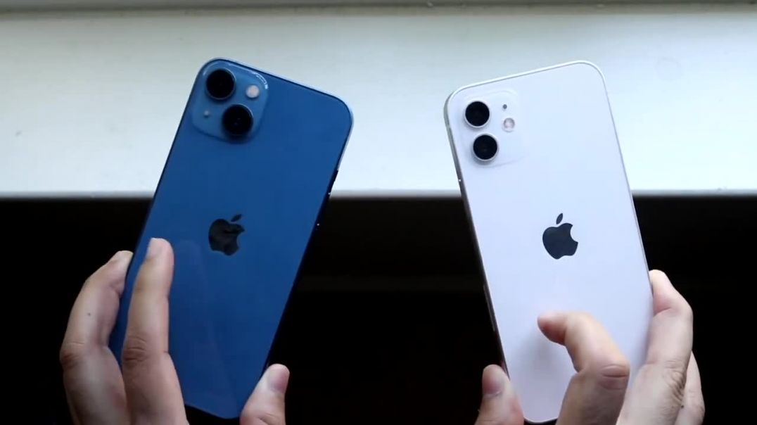 ⁣Certified Refurbished iPhone Vs Used iPhone! (2022)