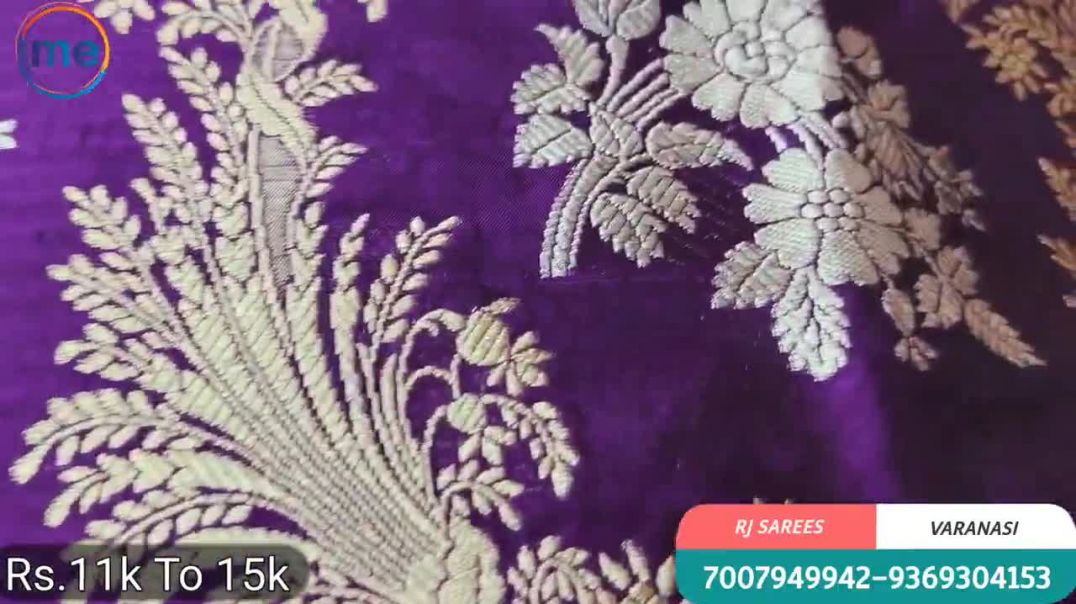 ⁣2k To 20k Banarasi Silk Sarees _ Pure Katan Khaddi Georgette Kota Silk _Single Sarees Varanasi Silk