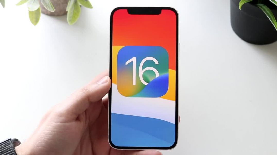 iOS 16_ BEST Tricks  Tips!