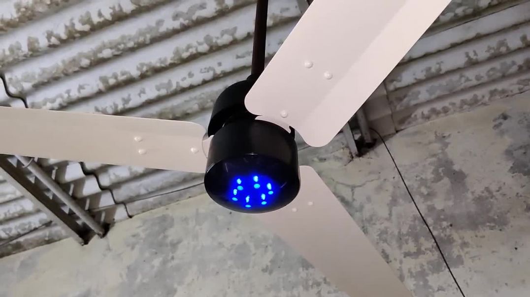 Atomberg Renesa 1200mm Smart Ceiling LED Fan Review