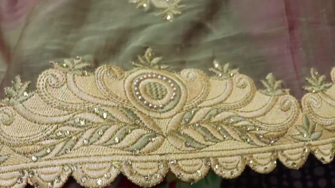 Designer Saree at Cheap Price