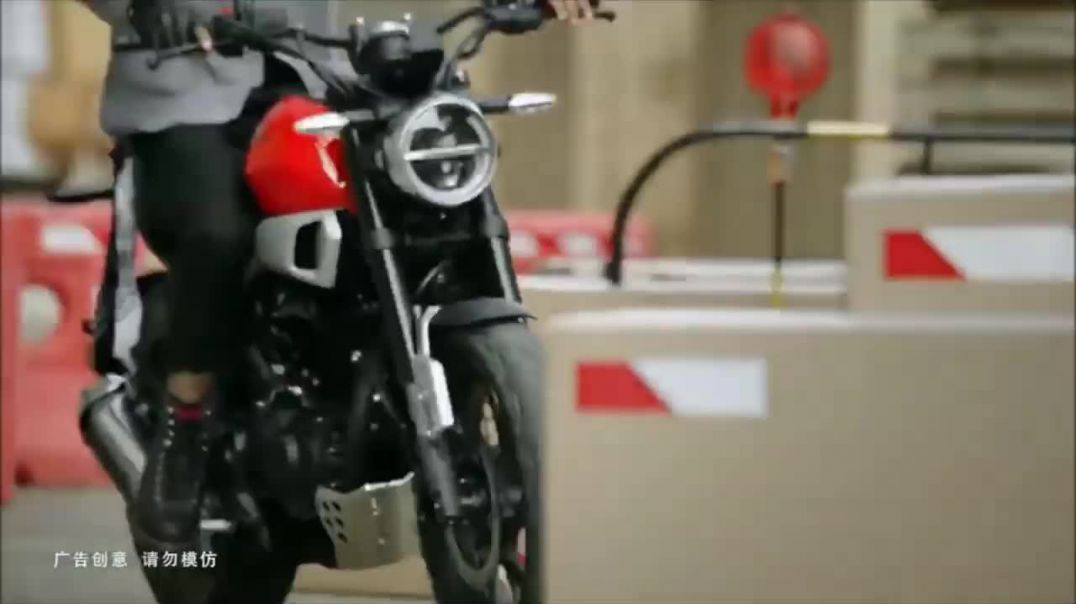 ⁣Honda Neo-Retro Sports Scrambler - CBF 190TR India Launch Price Features Upcoming Bike Honda