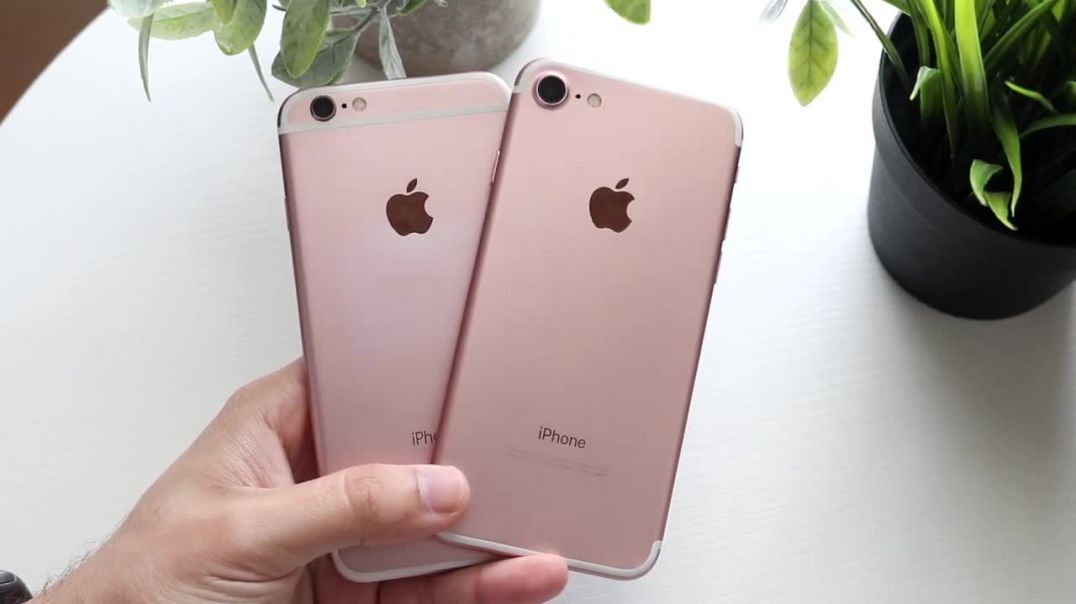 ⁣I Miss This iPhone