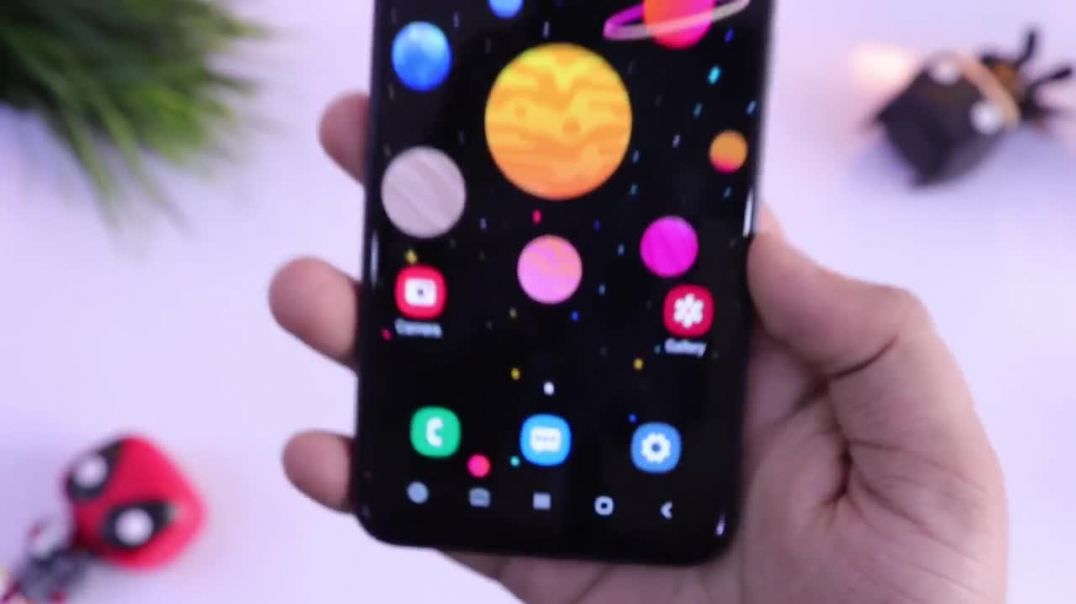 6 New Advanced Samsung One UI Tips And Tricks You Didn't Know Existed
