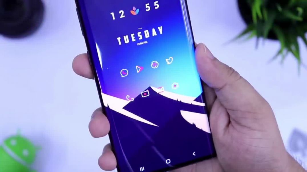 5 BEST UNIQUE Android Apps You Must Install NOW - May 2020