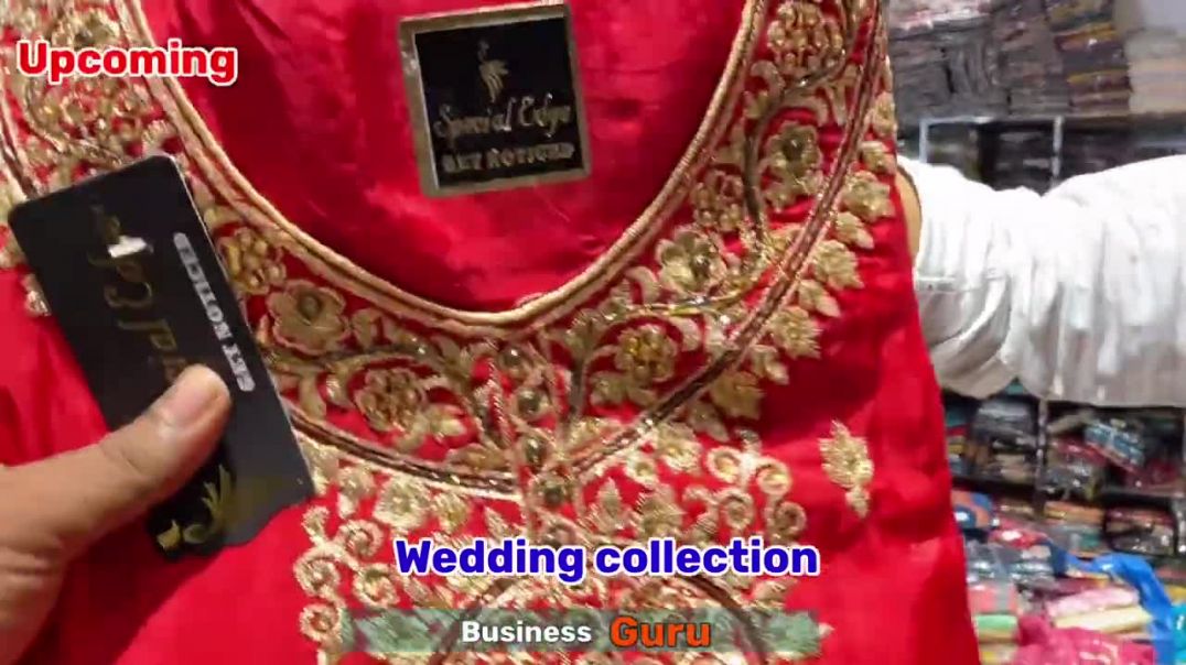 ⁣Ladies Suit supplier _ अब माल ले आपके अपने शहर के supplier से वो भी आधे दाम में _  SK textil morinda