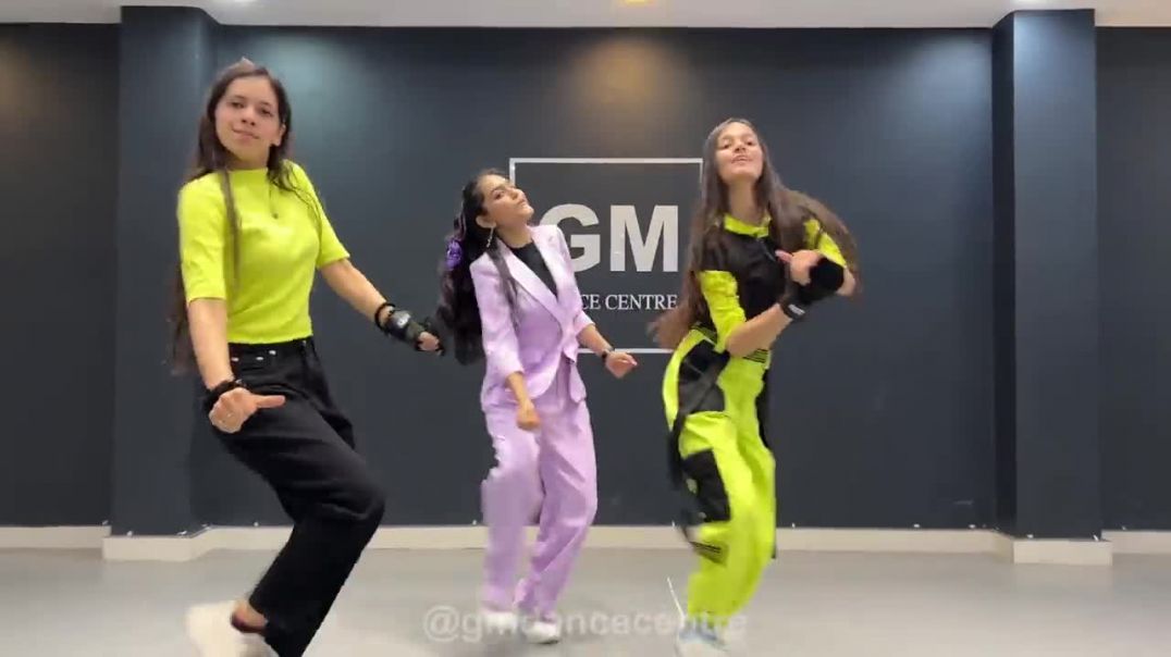 ⁣Jugnu - Dance Cover - Badshah -