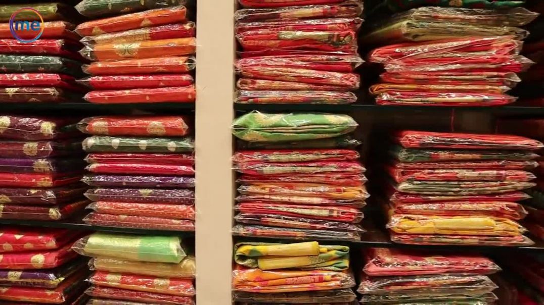 150₹ में साड़ी दादर मुंबई Mumbai Saree Market _Hindmata Market Dadar Jarikala Dadar Mumbai