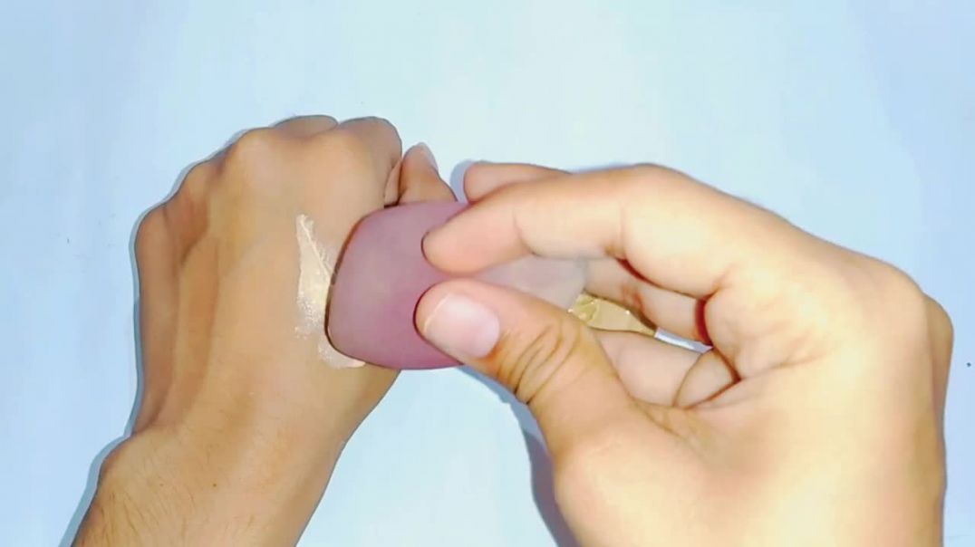 ⁣Homemade Concealer Without Foundation _ Homemade Concealer At Just 10RS