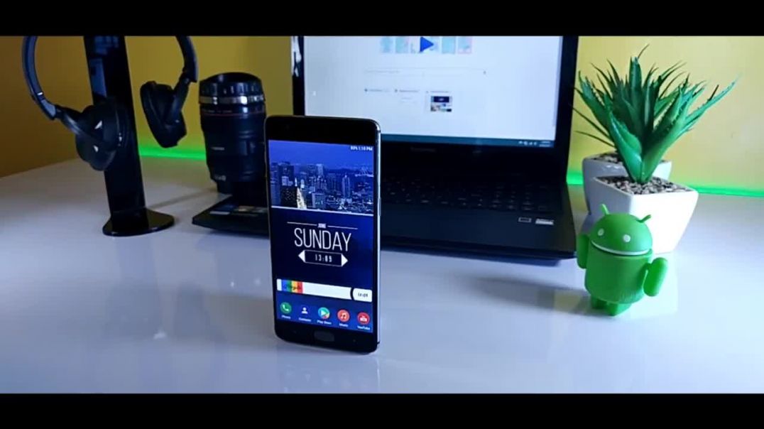 ⁣Best Nova Launcher Setup - Episode 5