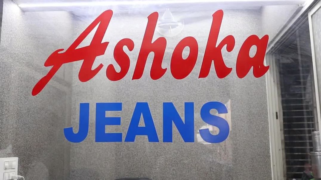 ⁣जींस की मंडी उल्हासनगर _Jeans Wholesale Market Ulhasnagar