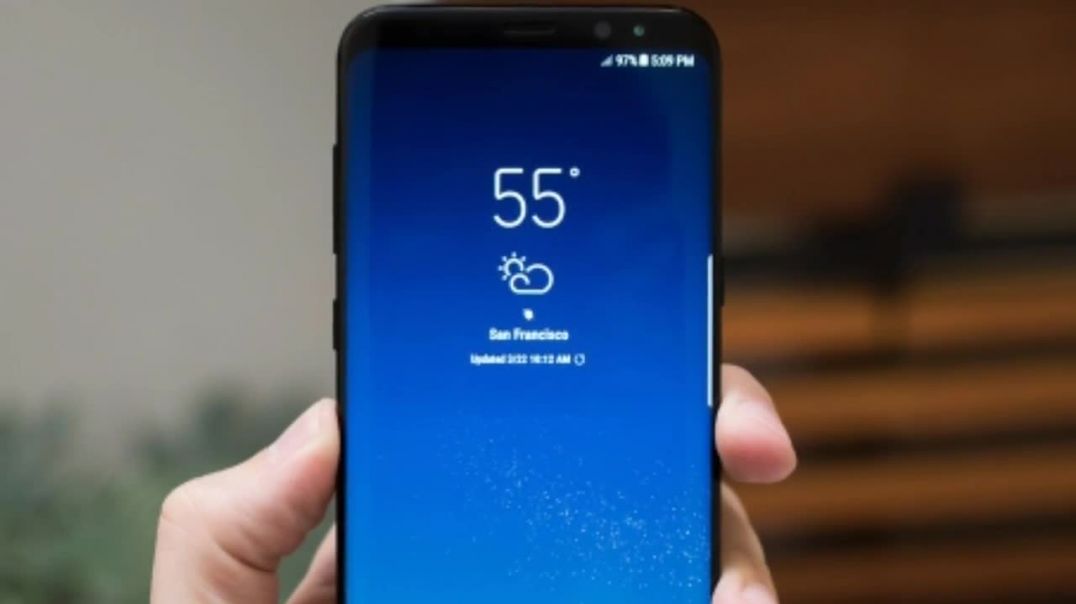 How To Get Galaxy S8 Look On Any Android