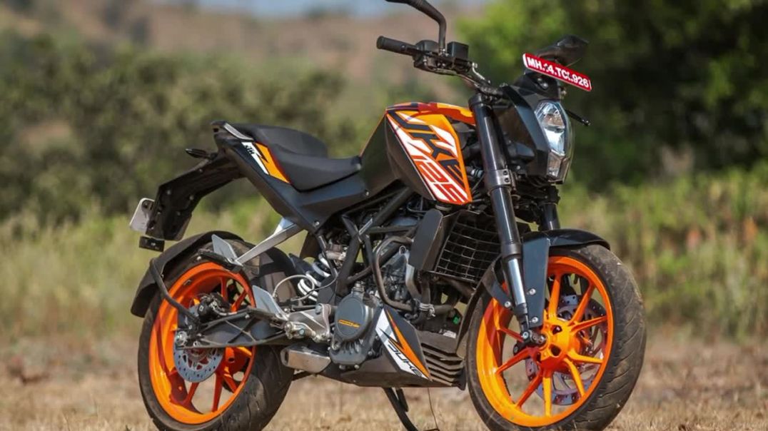 ⁣All You Need To Know About 2020 Kawasaki Z 125 & Kawasaki NInja 125 Aag Laga Degi Ye Bikes 💥💥