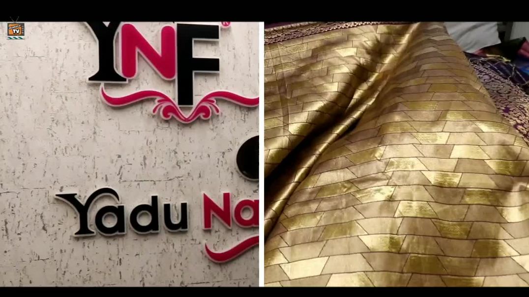 Designer Saree मंगवाए घर बैठे और पैसा दे साड़ी घर पहुंचने के बाद, सेट तोड़कर भी मिलेगा