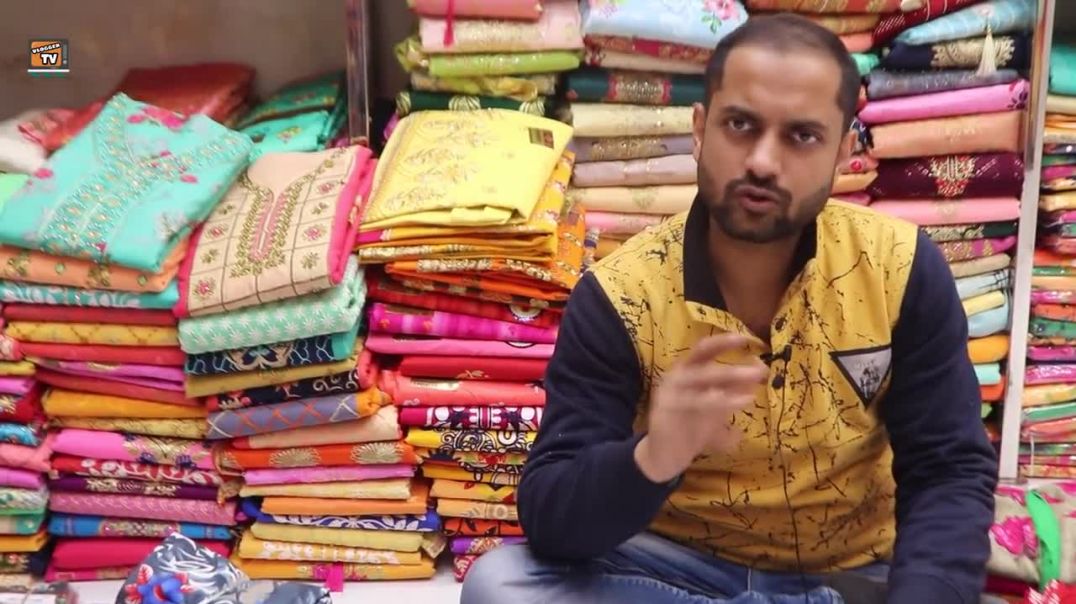 Suit Wholesale market esigner suit व्यापारियों के लिए सस्ते दाम पर,