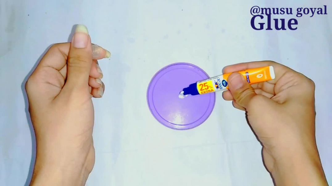 7 Ways to Make Nail Polish at Home __ DIY Homemade Nail Polish __ How to Make Nail Polish at Home __