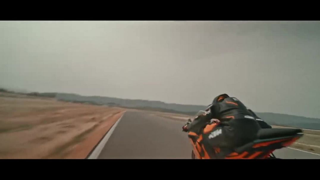 ⁣The 2022 KTM RC 390 - Bred on the race track All New KTM RC 390 Official Teaser