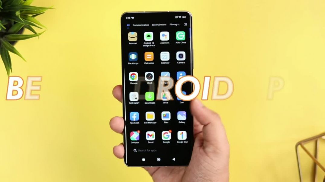⁣5 IMPRESSIVE Unique Android Apps For Every Android User - You Didn't Know Existed!