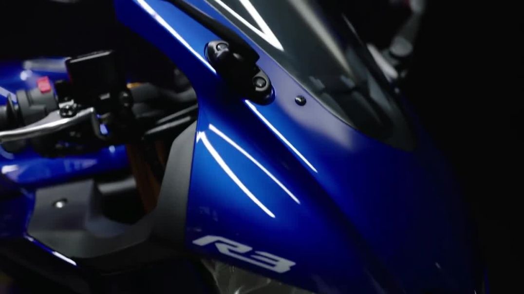 Finally All New Yamaha YZF R3 is Coming Soon in India💥😍Price & Launch Date