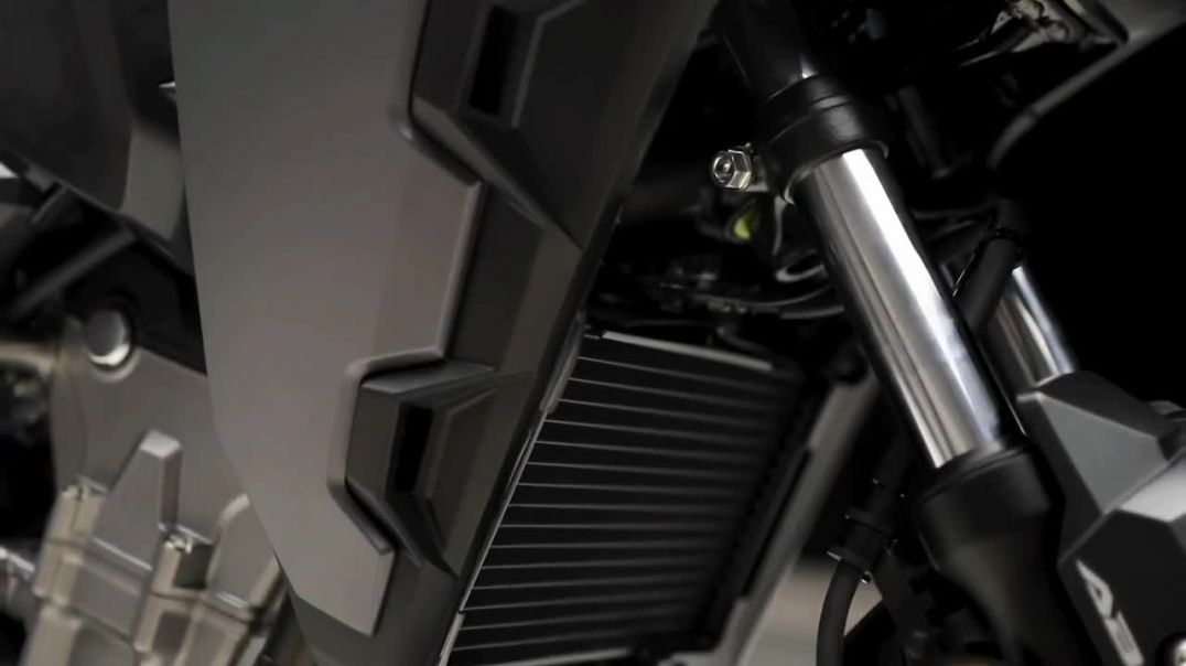 HONDA CB 500X Vs Kawasaki Versys 650 Detailed Comparison Which One is Better CB 500X Vs Versys