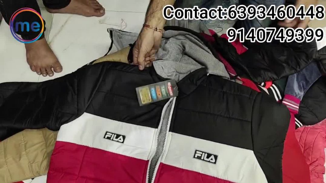 ⁣वुलेन होलसेल मार्केट कानपुर Woolen Market Kanpur