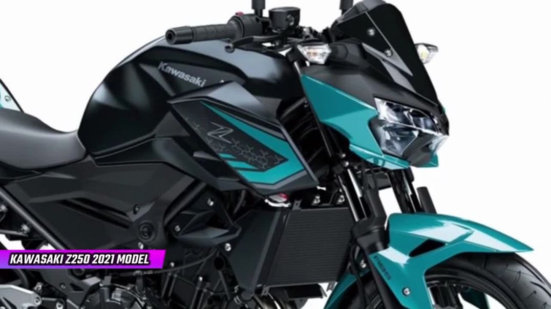 ⁣Kawasaki Ki Ye 250cc Naked Bike India Aa Gyi to Dhoom Macha Degi 2021 Kawasaki Z250 or Z400 !!