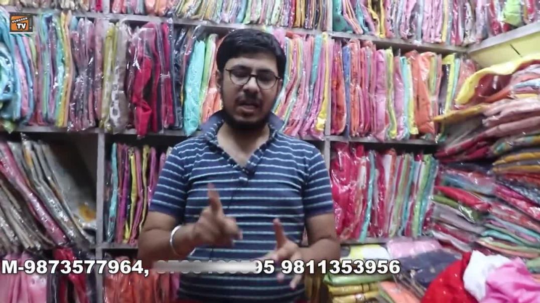 ⁣कुर्ती घर बैठे मिलेगी, सस्ती फैंसी और टिकाऊ माल, Kurtis With plazo only 500 में पूरा सेट मिलेगा।