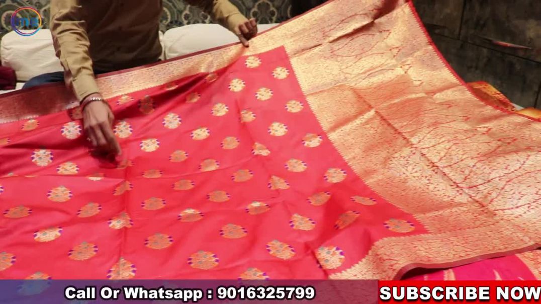 ⁣Biggest Sarees Manufacturer In Surat _ parvati fabrics ltd - surat gujarat