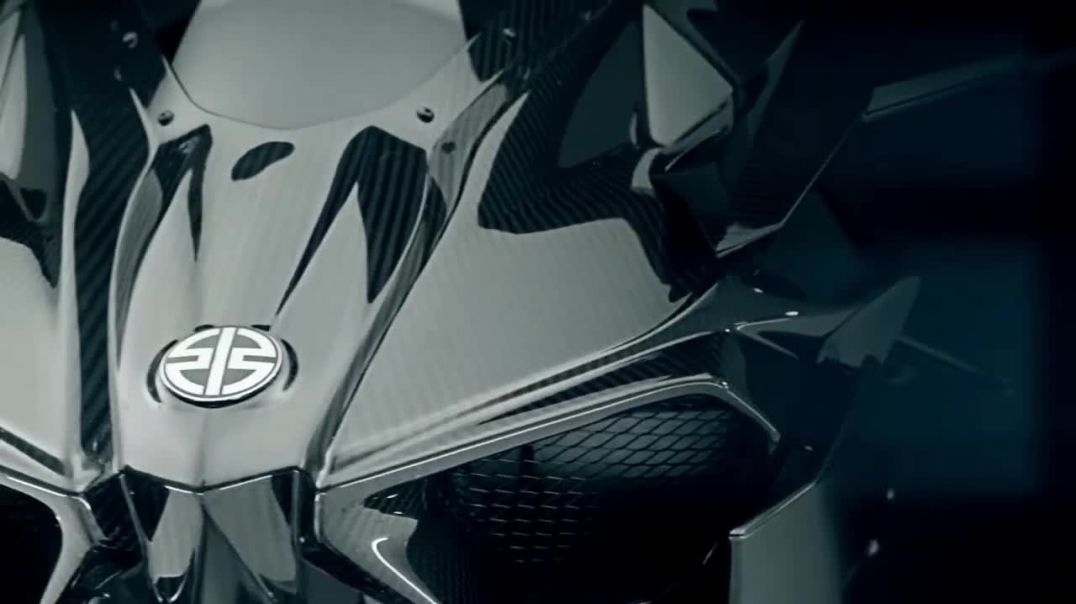 Ninja H2R Vs Hayabusa🔥💥 Hayabusa is Better Than Ninja H2R