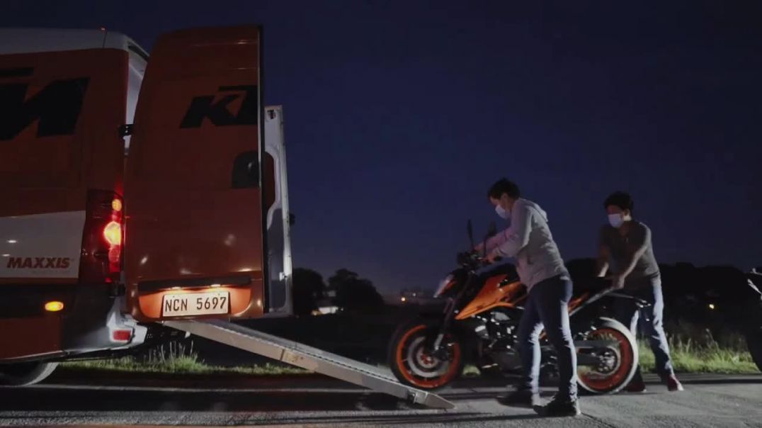 Yamaha MT-15 V2