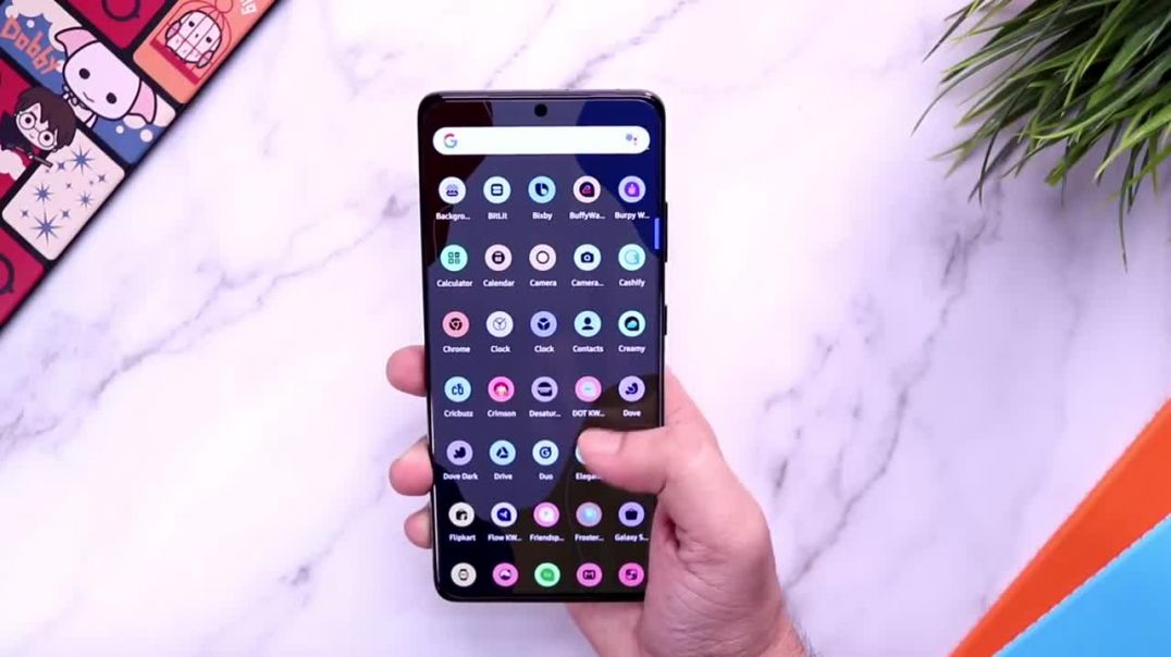 5 Incredible Android Apps That Will Blow Your Mind - December 2021
