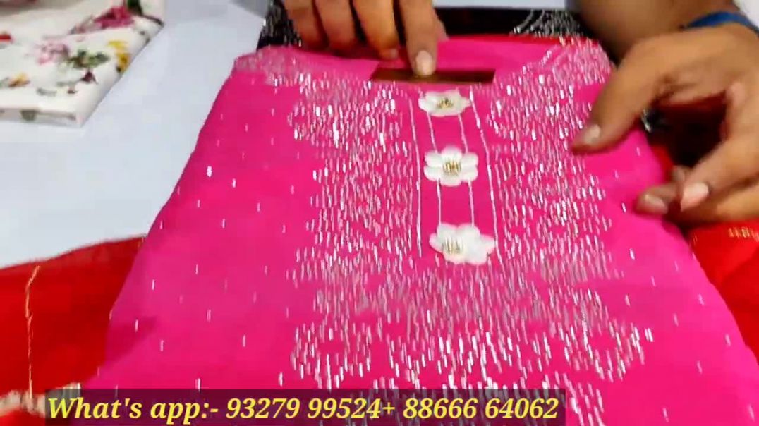 ⁣आरंभ हैं जानदार collection का सिर्फ़ और सिर्फ़ 250–_ में फारूख भाई ladies wholesale