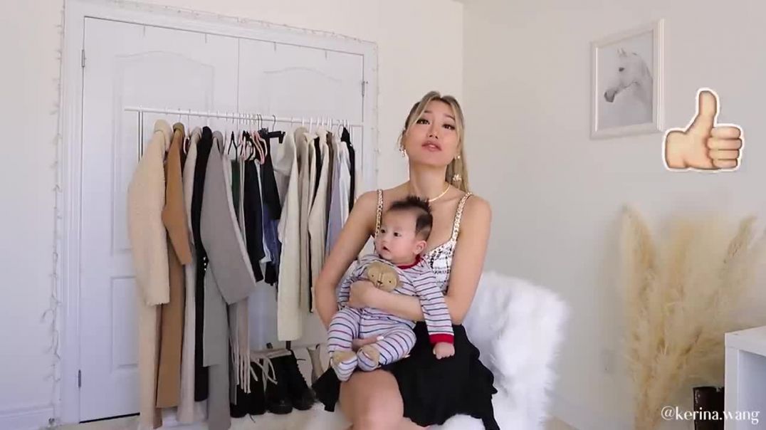 H&M try-on haul _ 2022 FASHION TRENDS + how to style