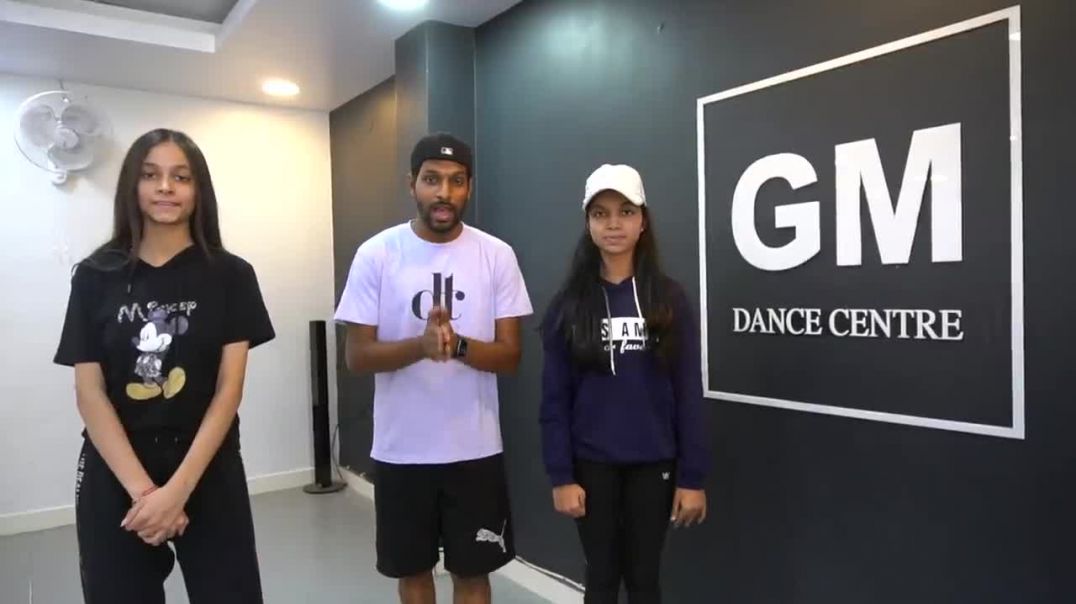 ⁣EXCUSES - Dance Tutorial _ Deepak Tulsyan Choreography