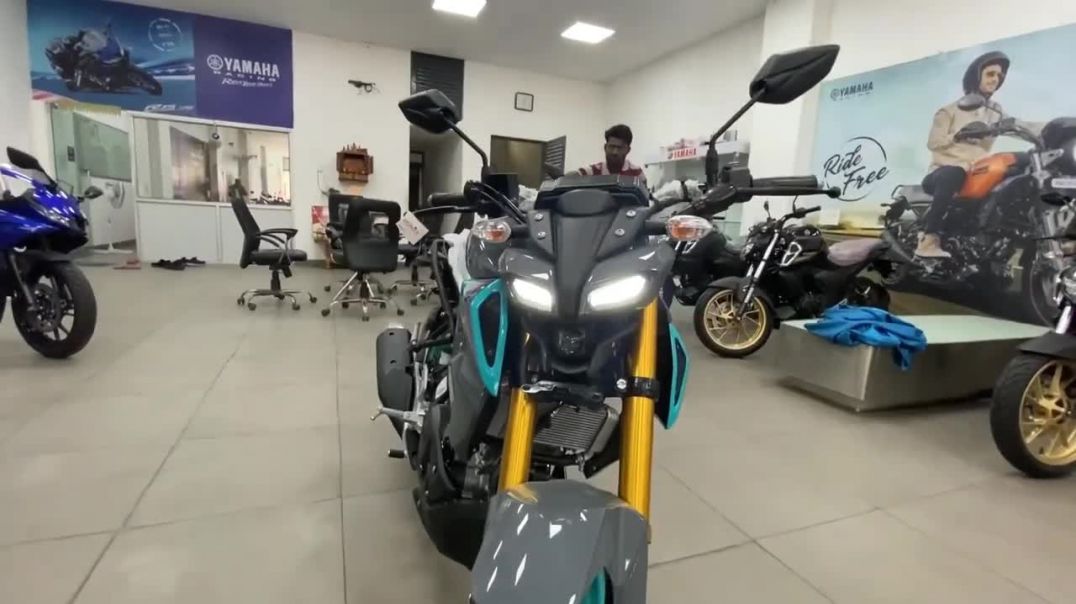 Bajaj Pulsar N160 Dual ABS Vs Yamaha MT-15 V2 Detailed Comparison Which One is Best