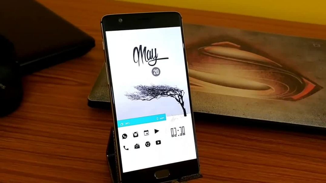 ⁣Best Home Screen Setup - Episode 4