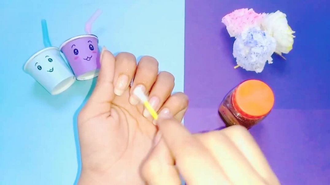 ⁣How To Grow Nails Fast  How To Grow Nails Fast Overnight  How To Grow Nails In 2 Days