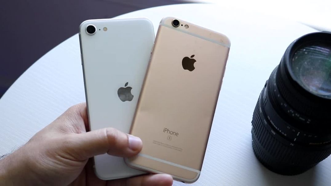 ⁣I Hope You Didnt Buy This iPhone
