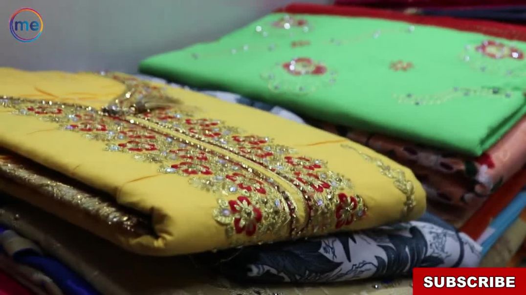 ⁣Suit Market Surat _ Ramzan Collection Suit