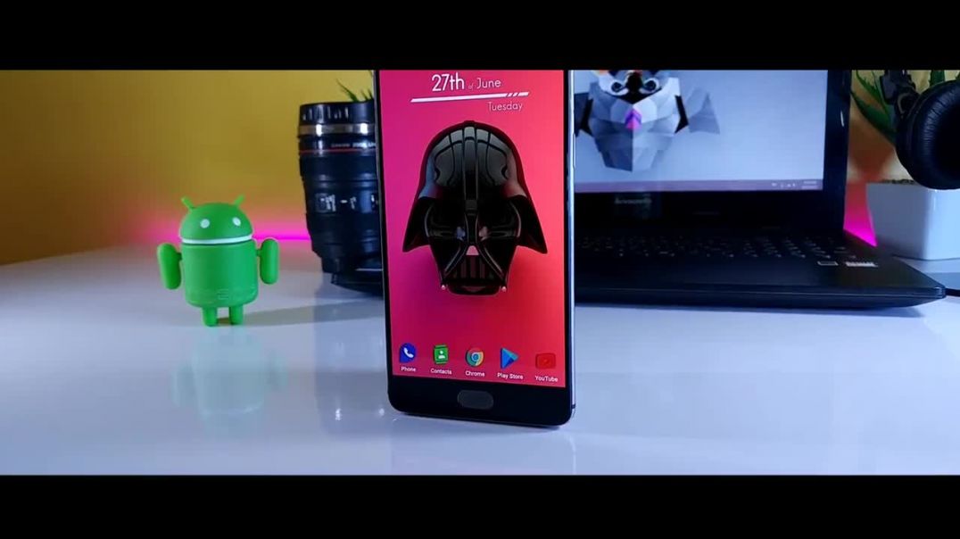 Amazing Wallpaper Apps For Android - 2017
