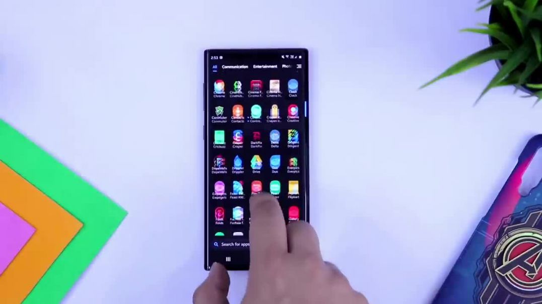 ⁣Best Android Launchers EVER - 2020 Edition (Must TRY)