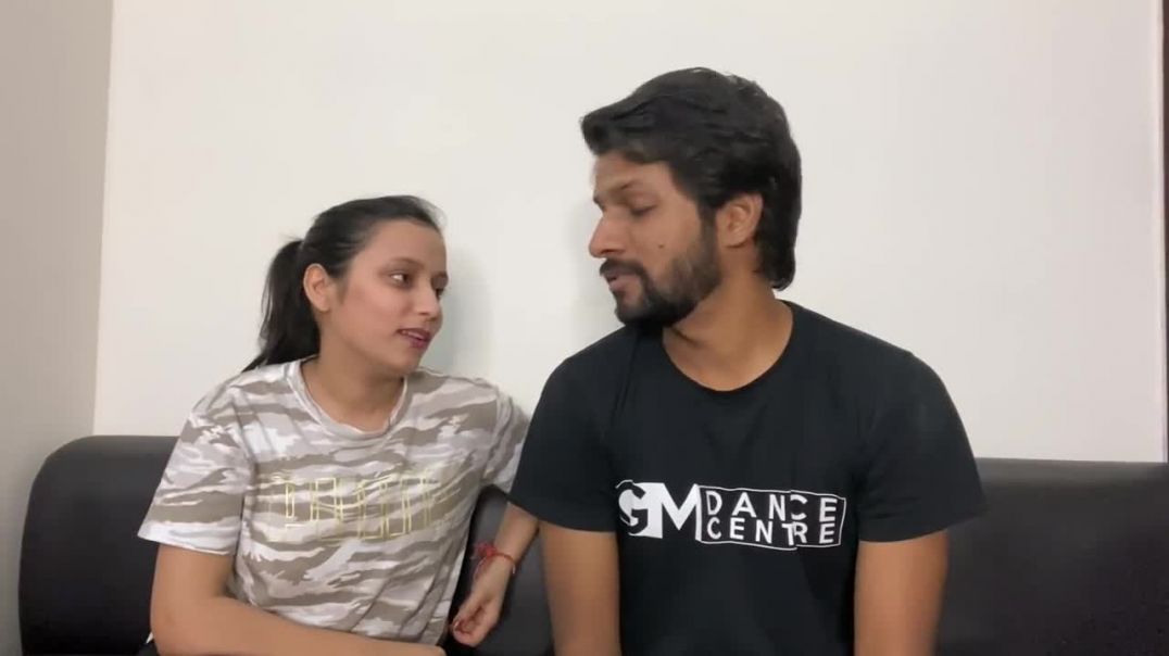 ⁣Q&amp;amp;A Part 2 _ G M Dance Centre _ Akshita, Aanya, Reva, Naman _ Lockdown