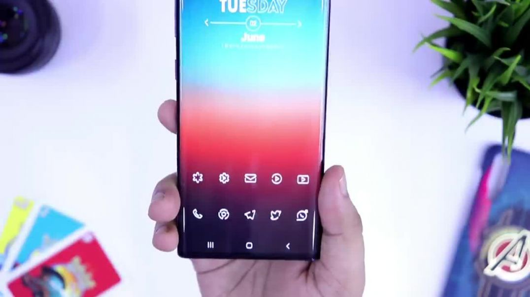 ⁣5 BEST UNIQUE Android Apps You Must Install NOW - June 2020
