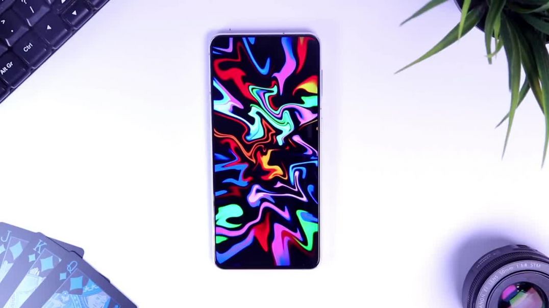 5 MIND BLOWING FREE Wallpaper Apps For Your Android Device!