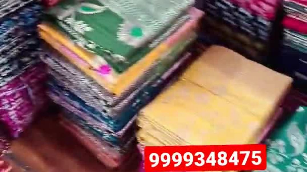 Designer Sarees Manufacturer And Exporter In Surat
