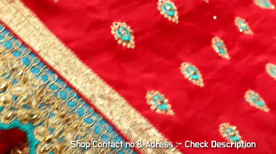 Saree Retail  Market _ एक साड़ी भी खरीद सकते हैं शप पर जाने के बाद _ चाँदनी चौक
