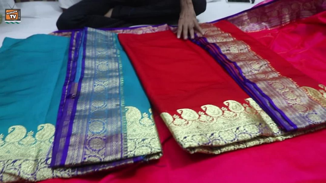 बनारसी साड़ी माँगवये सीधा बुनकर, बनारस के असली बुनकर, Saree Manufacturer In Varanasi