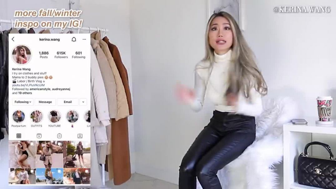 BEST WINTER JACKETS & COATS _ Winter